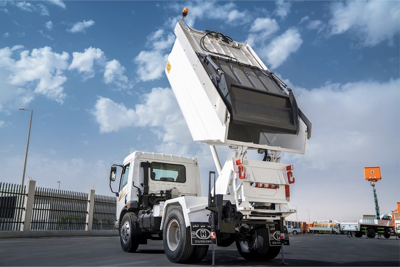 How is Green Waste Processing Beneficial to the Environment?